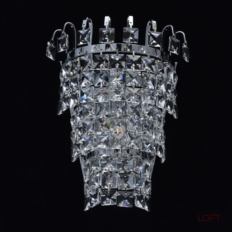 Бра MW-Light Аделард 642022801 от ImperiumLoft Бра MW-Light Аделард 642022801 от ImperiumLoft