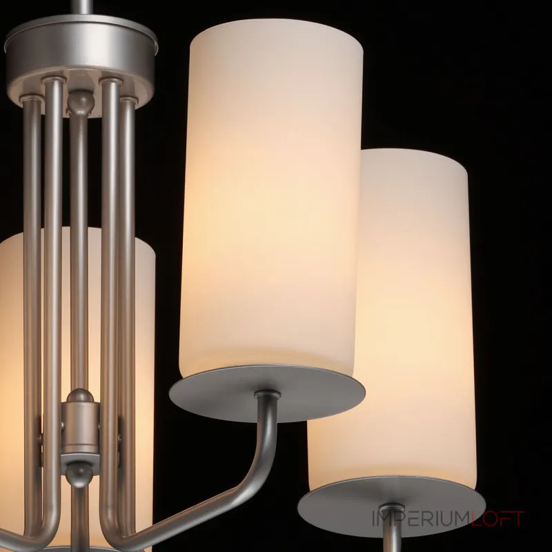 Люстра на штанге De City Каталина 361012405 Люстра на штанге De City Каталина 361012405