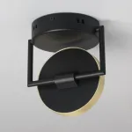 Потолочный светильник DeMarkt Гэлэкси 632017601 от ImperiumLoft