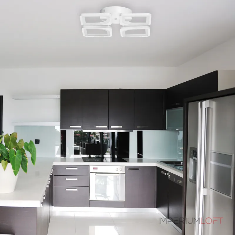 Потолочный светильник De City Мадлен 424015104 от ImperiumLoft