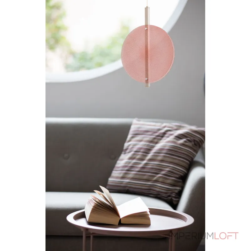 Подвесной светильник DeMarkt Фрайталь 663012301 от ImperiumLoft