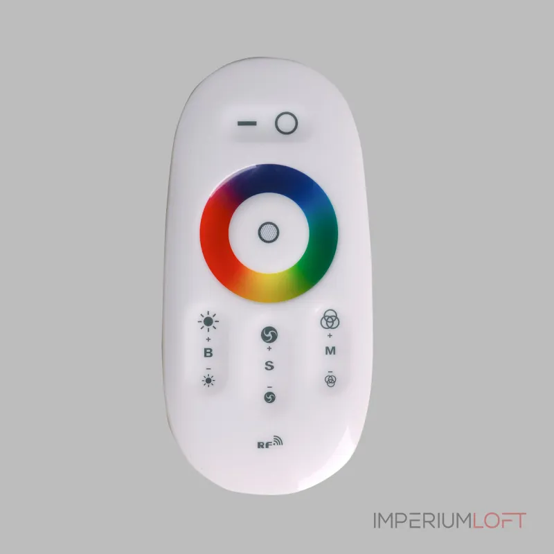 Торшер DeMarkt Ральф 675044701 от ImperiumLoft Торшер DeMarkt Ральф 675044701 от ImperiumLoft