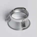 Корпус для потолочного встариваемого светильника DeMarkt Прайм 8500003 от ImperiumLoft