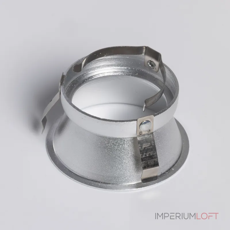 Корпус для потолочного встариваемого светильника DeMarkt Прайм 8500003 от ImperiumLoft