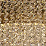 Подвесная люстра Chiaro Вассерфалл 617010602