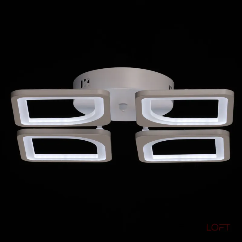 Потолочный светильник De City Мадлен 424015104 от ImperiumLoft