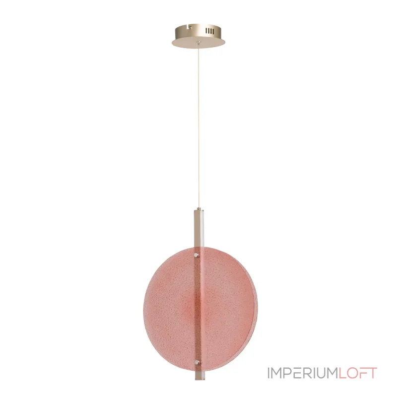 Подвесной светильник DeMarkt Фрайталь 663012301 от ImperiumLoft