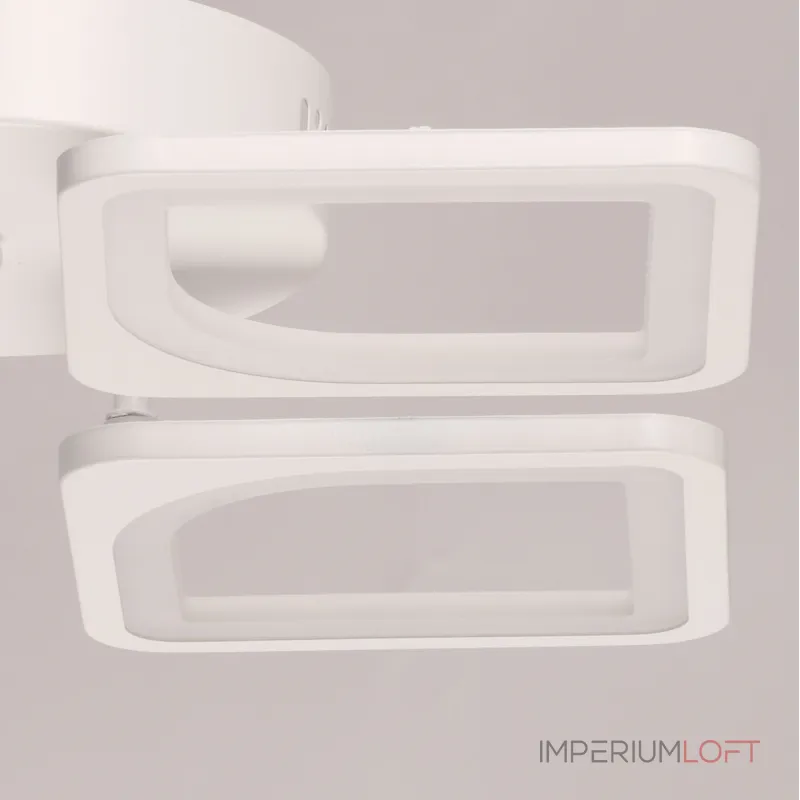 Потолочный светильник De City Мадлен 424015104 от ImperiumLoft