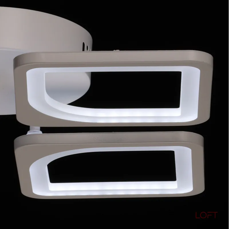 Потолочный светильник De City Мадлен 424015104 от ImperiumLoft