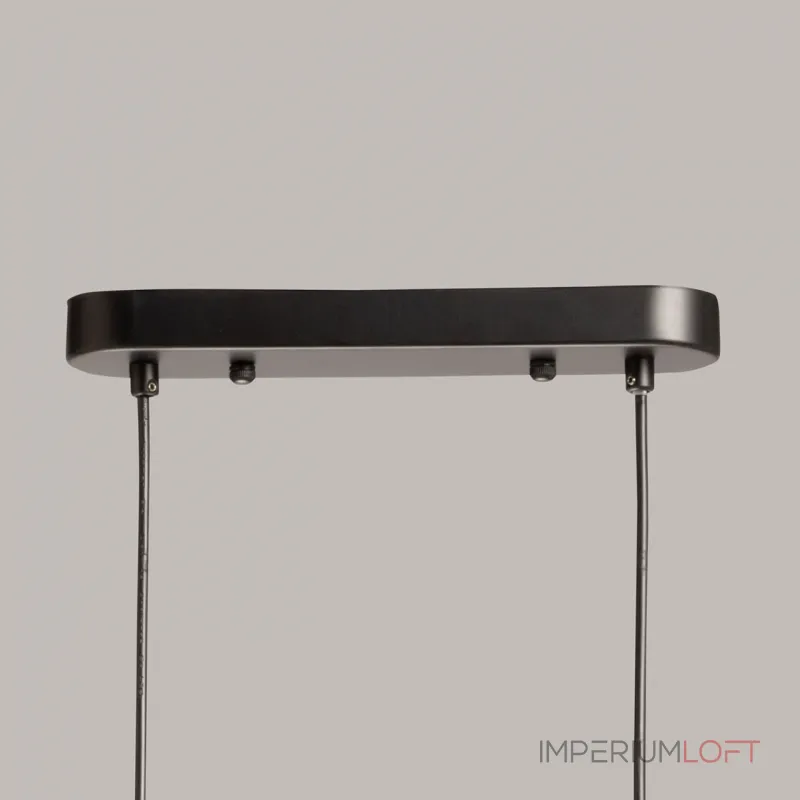 Люстра на штанге De City Оливия 306015707 Люстра на штанге De City Оливия 306015707