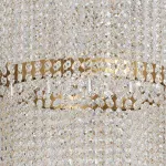 Подвесная люстра Chiaro Вассерфалл 617010602