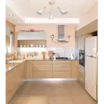 Потолочная люстра De City Дэла 635014703