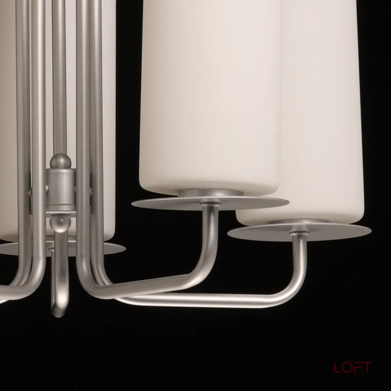 Люстра на штанге De City Каталина 361012405 Люстра на штанге De City Каталина 361012405