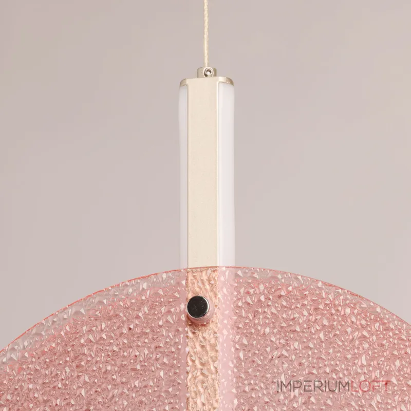 Подвесной светильник DeMarkt Фрайталь 663012301 от ImperiumLoft