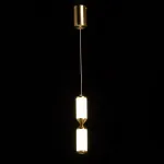 Подвесной светильник De City Мадлен 424017801