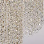 Подвесная люстра Chiaro Вассерфалл 617010602