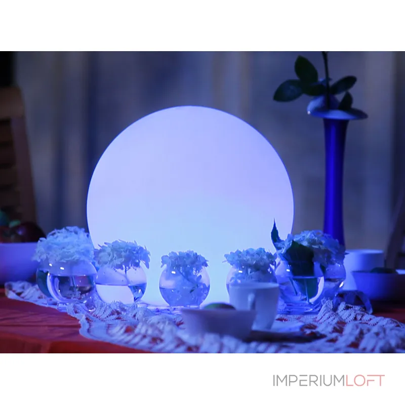 Настольная лампа DeMarkt Арлон 812030901 от ImperiumLoft Настольная лампа DeMarkt Арлон 812030901 от ImperiumLoft