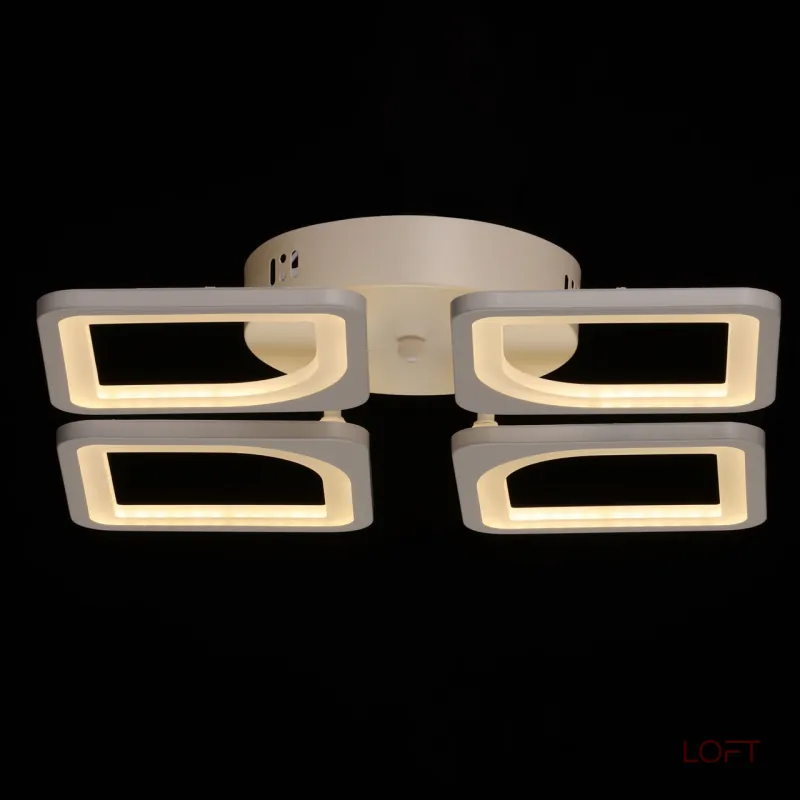 Потолочный светильник De City Мадлен 424015104 от ImperiumLoft