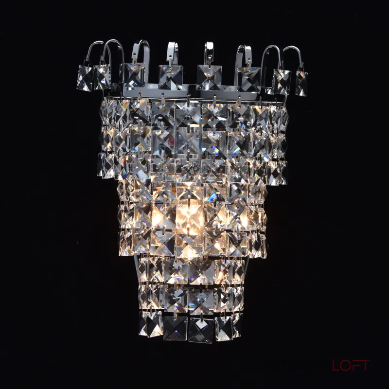 Бра MW-Light Аделард 642022801 от ImperiumLoft Бра MW-Light Аделард 642022801 от ImperiumLoft