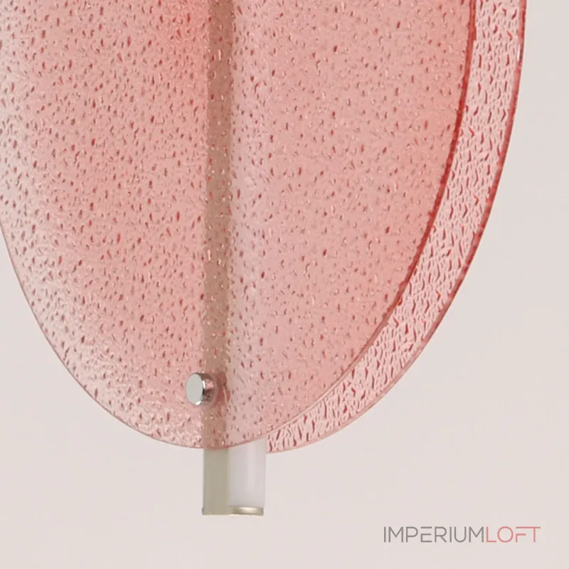 Подвесной светильник DeMarkt Фрайталь 663012301 от ImperiumLoft