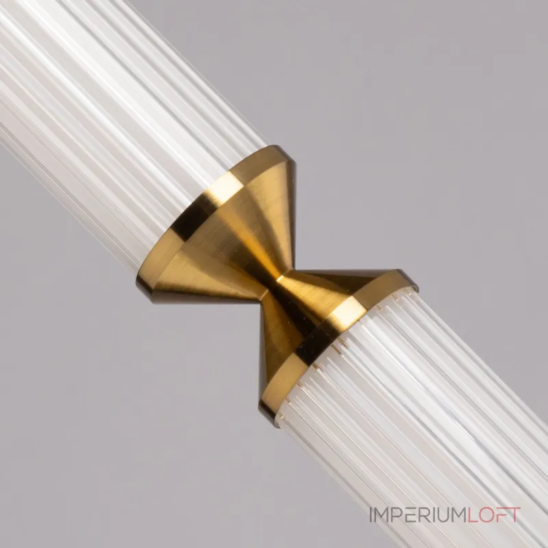 Подвесной светильник De City Мадлен 424017801