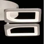 Потолочный светильник De City Мадлен 424015104 от ImperiumLoft