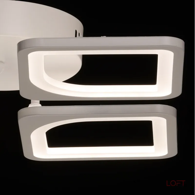 Потолочный светильник De City Мадлен 424015104 от ImperiumLoft