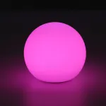 Настольная лампа DeMarkt Арлон 812030901 от ImperiumLoft