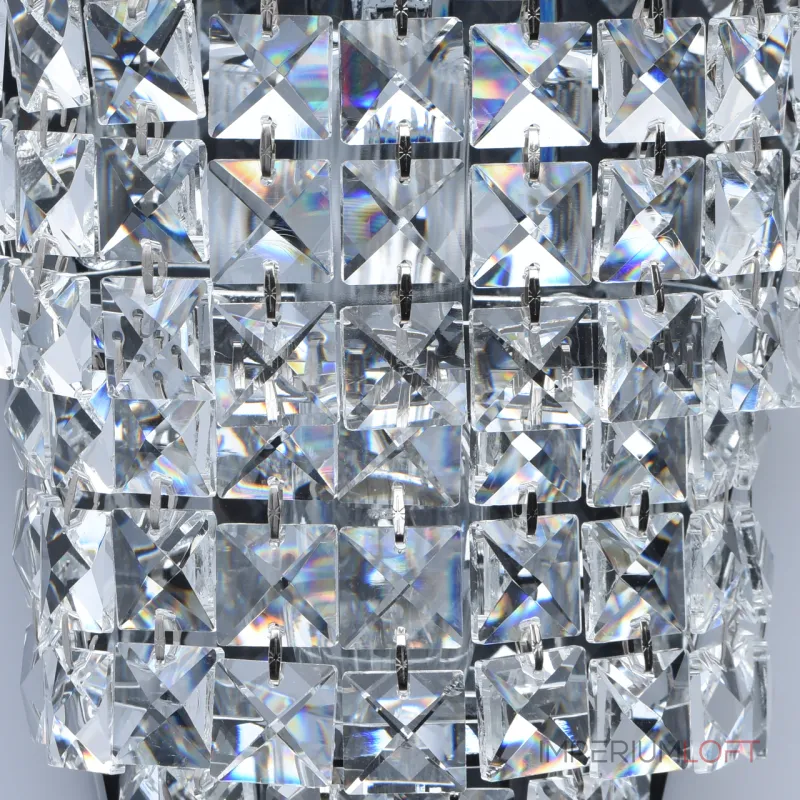 Бра MW-Light Аделард 642022801 от ImperiumLoft Бра MW-Light Аделард 642022801 от ImperiumLoft