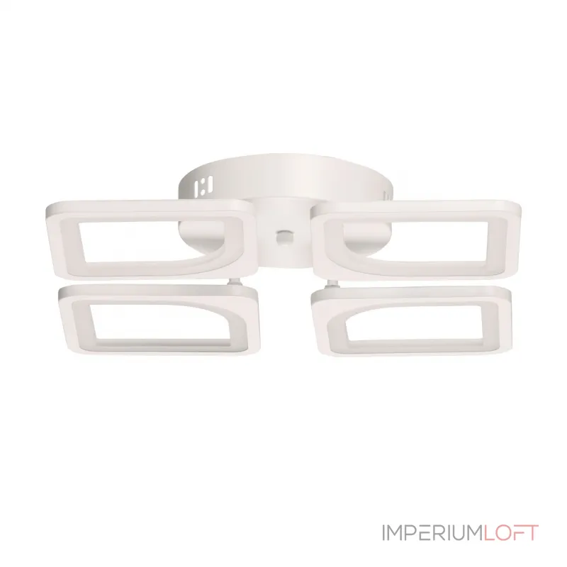 Потолочный светильник De City Мадлен 424015104 от ImperiumLoft