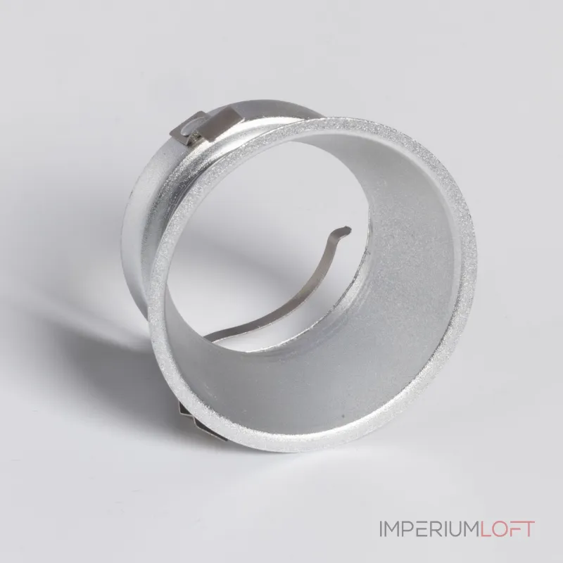 Корпус для потолочного встариваемого светильника DeMarkt Прайм 8500003 от ImperiumLoft