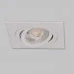 Встраиваемый светильник DeMarkt Прайм 850012601 от ImperiumLoft