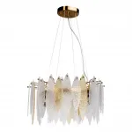 Подвесная люстра MW-Light Эмилия 607014306