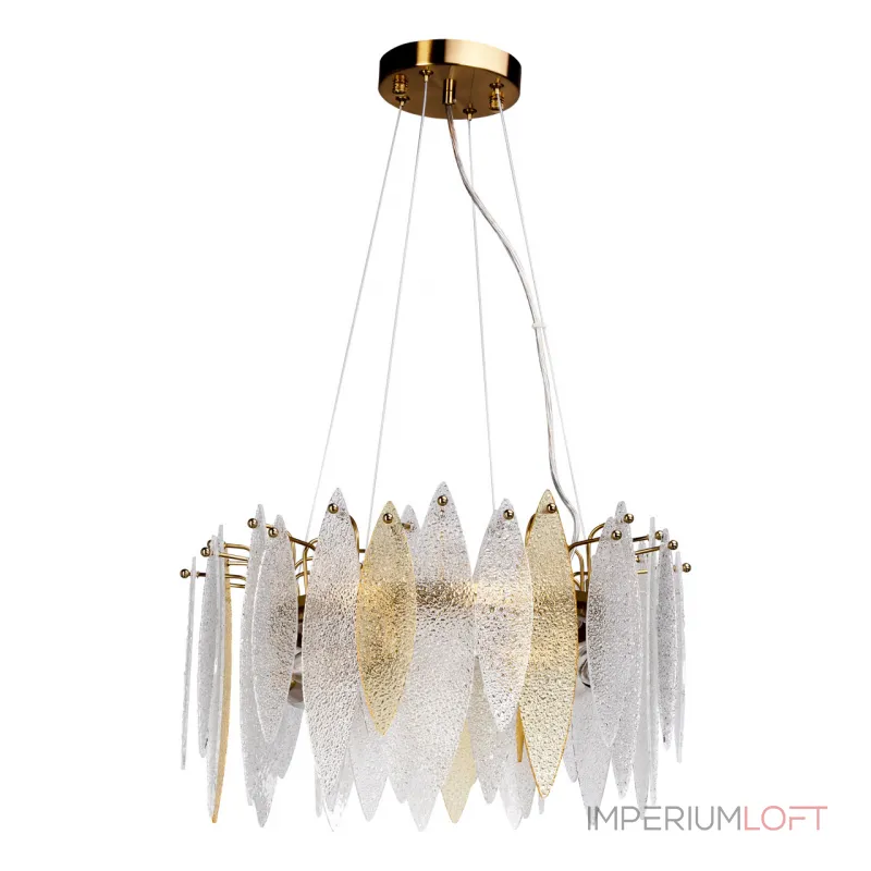 Подвесная люстра MW-Light Эмилия 607014306