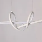 Подвесной светильник DeMarkt Аурих 108010101