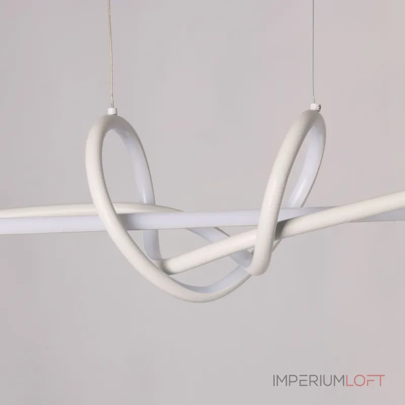 Подвесной светильник DeMarkt Аурих 108010101