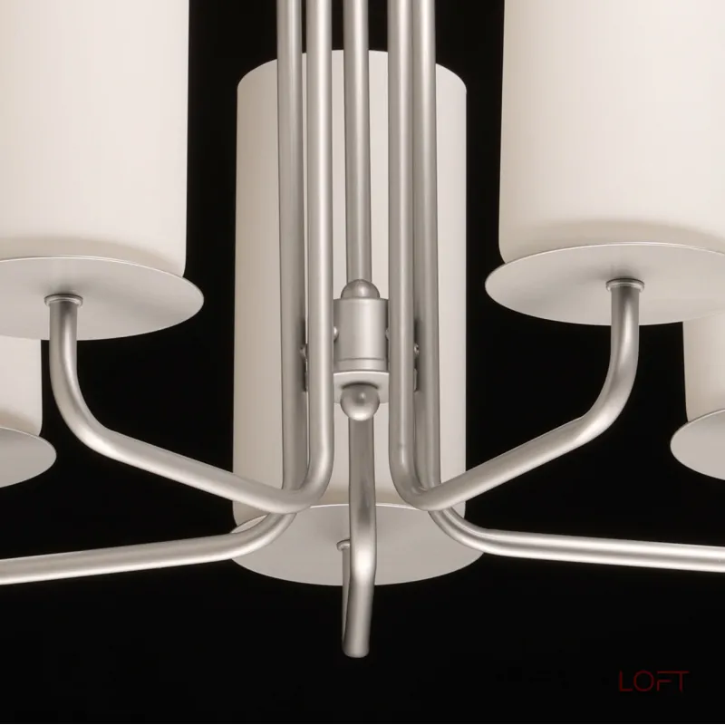 Люстра на штанге De City Каталина 361012405 Люстра на штанге De City Каталина 361012405