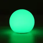 Настольная лампа DeMarkt Арлон 812030901 от ImperiumLoft