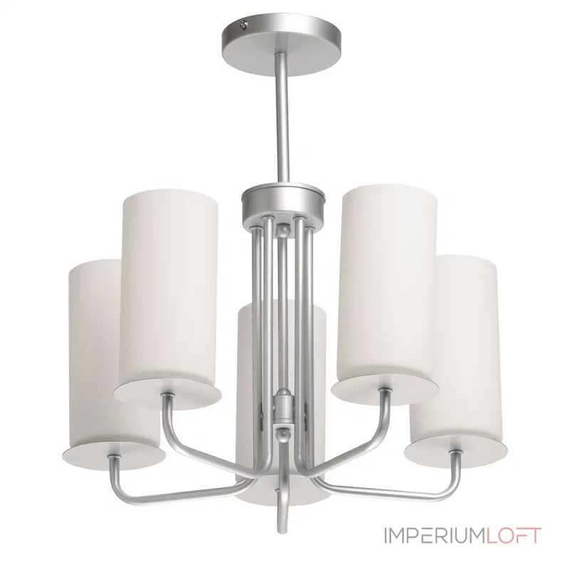 Люстра на штанге De City Каталина 361012405 Люстра на штанге De City Каталина 361012405