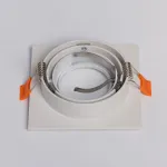 Встраиваемый светильник DeMarkt Прайм 850012601 от ImperiumLoft