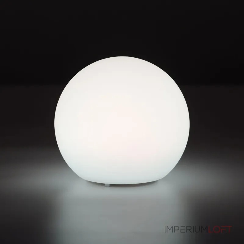 Настольная лампа DeMarkt Арлон 812030901 от ImperiumLoft Настольная лампа DeMarkt Арлон 812030901 от ImperiumLoft