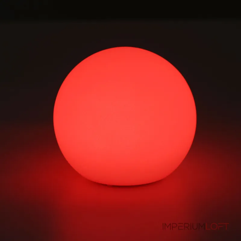 Настольная лампа DeMarkt Арлон 812030901 от ImperiumLoft Настольная лампа DeMarkt Арлон 812030901 от ImperiumLoft