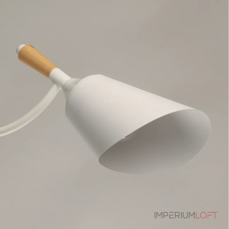 Потолочная люстра De City Дэла 635014703 Потолочная люстра De City Дэла 635014703