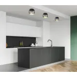 Потолочный светильник DeMarkt Гэлэкси 632017601 от ImperiumLoft