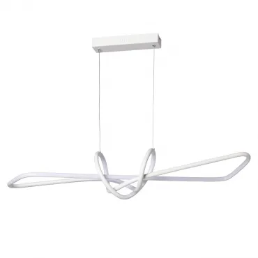 Подвесной светильник DeMarkt Аурих 108010101 Подвесной светильник DeMarkt Аурих 108010101