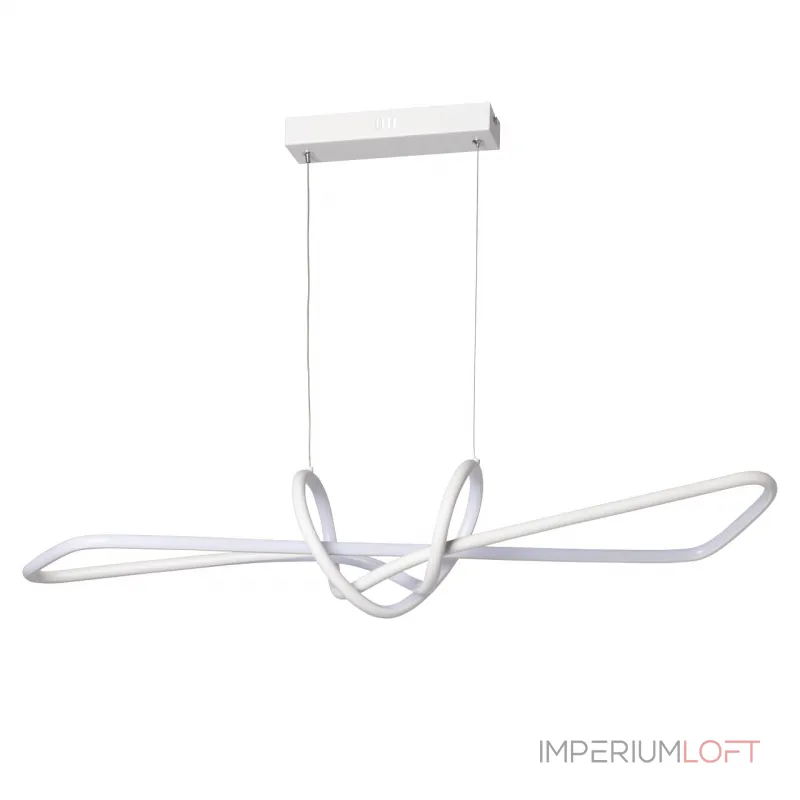 Подвесной светильник DeMarkt Аурих 108010101