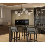 Люстра на штанге De City Оливия 306015707