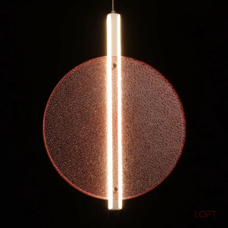 Подвесной светильник DeMarkt Фрайталь 663012301 от ImperiumLoft