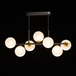 Люстра на штанге De City Оливия 306015707