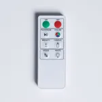 Настольная лампа DeMarkt Арлон 812030901 от ImperiumLoft